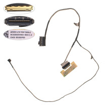 Шлейф матрицы для ноутбука LENOVO (IdeaPad: 500S-13 series), eDP (DC020025500)