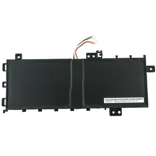 Оригінальна батарея для ноутбука ASUS B21N1818 (ВЕРСІЯ 1) (X512UA, X512UB, X512UF) 7.6V 4110 mAh 32Wh