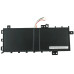 Оригінальна батарея для ноутбука ASUS B21N1818 (ВЕРСІЯ 1) (X512UA, X512UB, X512UF) 7.6V 4110 mAh 32Wh