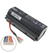 Батарея для ноутбука ASUS A42N1403 (ROGs: G751JM, G751JT, G751JY series) 15V 4400mAh 66Wh Black