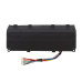 Батарея для ноутбука ASUS A42N1403 (ROGs: G751JM, G751JT, G751JY series) 15V 4400mAh 66Wh Black