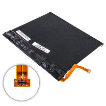 Оригінальна батарея для ноутбука ASUS C21N1612 (Transformer 3 T305CA series) 7,7V 4925mAh 39Wh Black (0B200-02270000)