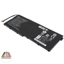 Оригінальна батарея для ноутбука ACER AC16A8N (Aspire Nitro: VN-593G, VN7-793G series) 15.2V 4605mAh 69Wh Black