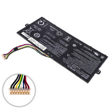 Оригінальна батарея для ноутбука ACER AP16L5J (Swift SF514-52T) 7.7V 4670mAh 36Wh Black