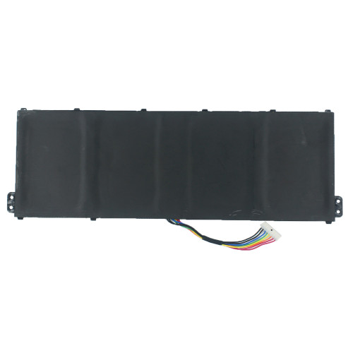 Батарея для ноутбука ACER AC14B8K (Aspire: E5-771, ES1-511, V3-371 series) 15.2V 3220mAh 48Wh, Black