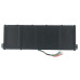 Батарея для ноутбука ACER AC14B8K (Aspire: E5-771, ES1-511, V3-371 series) 15.2V 3220mAh 48Wh, Black
