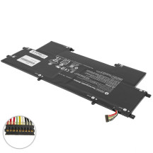 HP EO04XL (EliteBook Folio G1) 7.7V 4900mAh 38Wh