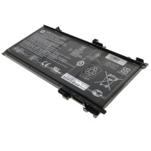 Оригінальна батарея для ноутбука HP TE04XL (Omen 15-AX200 series) 15.4V 4112mAh 63.3Wh Black
