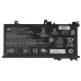 Оригінальна батарея для ноутбука HP TE04XL (Omen 15-AX200 series) 15.4V 4112mAh 63.3Wh Black