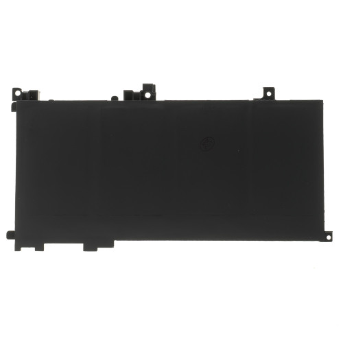 Оригінальна батарея для ноутбука HP TE04XL (Omen 15-AX200 series) 15.4V 4112mAh 63.3Wh Black