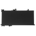 Оригінальна батарея для ноутбука HP TE04XL (Omen 15-AX200 series) 15.4V 4112mAh 63.3Wh Black