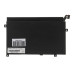 Батарея для ноутбука LENOVO 01AV411 (ThinkPad Edge E470, E470C, E475 series) 11.1V 4080mAh 45Wh Black