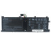 Оригинальная батарея для ноутбука Lenovo BSNO4170A5-AT (IdeaPad Miix: 510-12IKB, 510-12ISK series) 7.68V 4955mAh 38Wh Black