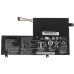 Оригинальная батарея для ноутбука LENOVO L15L3PB0 (СМОТРЕТЬ КРЕПЛЕНИЯ! IdePad: 320S-14IKB, 330S-15IKB) 11.4V 4645mAh 52.5Wh Black