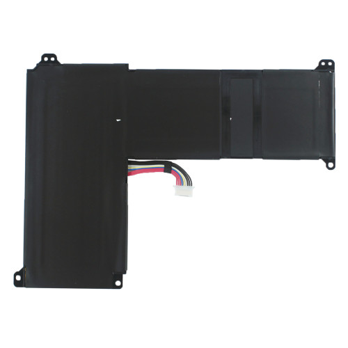 Оригінальна батарея для ноутбука LENOVO 5B10M53638 (IdeaPad: 110S-11IBR) 7.6V 4200mAh 31Wh Black (NE116BW2)
