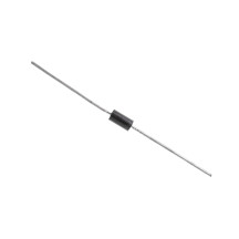 Діод RL207, 2A, 1000V