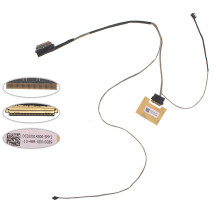 Шлейф матрицы для ноутбука LENOVO (IdeaPad: B50-30), LED, for Touch (Dc02001xn00)