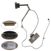 Шлейф матрицы для ноутбука LENOVO (IdeaPad: Y700-14ISK), eDP (5C10K44780)