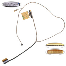 Шлейф матриці для ноутбука LENOVO (IdeaPad: M50-70), LED (5C10G86358)