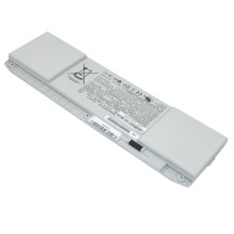 Оригинальная батарея для ноутбука Sony BPS30 (VGP-BPS30, Sony Vaio T T11 T13, SVT-11, SVT-13, VGP-BPS30A) 11.1V 4050mAh 45Wh Silver