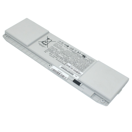 Оригинальная батарея для ноутбука Sony BPS30 (VGP-BPS30, Sony Vaio T T11 T13, SVT-11, SVT-13, VGP-BPS30A) 11.1V 4050mAh 45Wh Silver