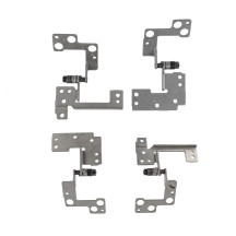 Петлі для ноутбука ASUS X507MA, X507UA (13NB0HI0M03011+13NB0HI0M04011) (ліва+права)