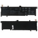Оригінальна батарея для ноутбука ASUS B31N1429 (K501LX, K501LB, K501UX, K501UB) 11.4V 4240mAh 48Wh Black (0B200-01460100)