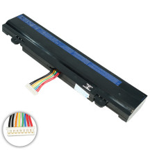 Батарея для ноутбука ACER AL15B32 (Aspire: V5-591G series) 11.1V 5040mAh 56Wh Black