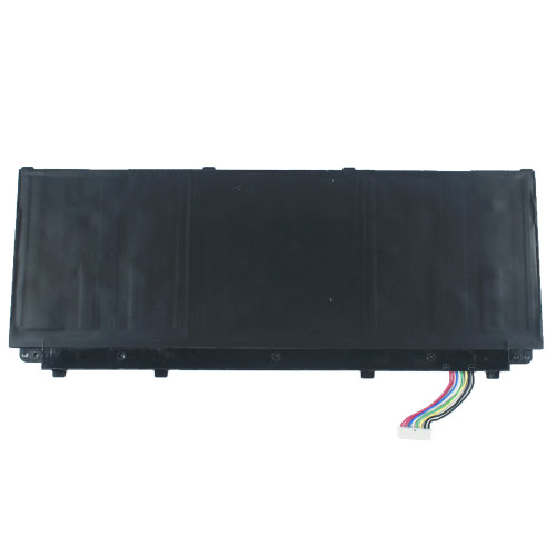 Оригінальна батарея для ноутбука ACER AP15O5L (БЕЗ ВУШОК) (Aspire S5-371, Chromebook R13 CB5-312T) 11.55V 4670mAh 53.9Wh Black