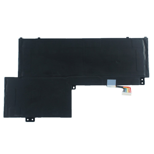 Оригінальна батарея для ноутбука ACER AP16A4K (Aspire One Cloudbook AO1-132) 11.25V 3770mAh 42Wh Black