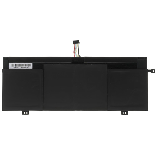 Оригинальная батарея для ноутбука LENOVO L15M6PC0 (IdeaPad: 710S Plus-13ISK) 7.5V 6055mAh 46Wh Black