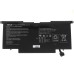 Оригінальна батарея для ноутбука ASUS C21-UX31 (Zenbook: UX31, UX31A, UX31E) 7.4V 6840mAh Black