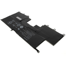 Оригінальна батарея для ноутбука Sony BPS38 (VAIO SVP13 Pro13 Pro11) 7.5V 4740mAh 36Wh Black