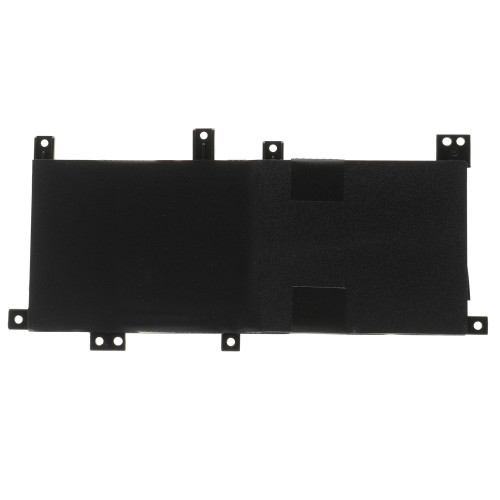 Батарея для ноутбука ASUS C21N1401 (X455LA, X455LD, X455LF, X455LJ) 7.5V 4820mAh 37Wh Black