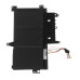 Оригинальная батарея для ноутбука ASUS B31N1345 (Transformer Book TP500LA, TP500LB, TP500LN) 11.4V 48Wh Black (0B200-00990000)