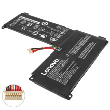 Оригінальна батарея для ноутбука LENOVO 5B10M53616 (IdeaPad: 120S-14IAP) 7.5V 4140mAh 31Wh Black