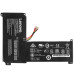 Оригінальна батарея для ноутбука LENOVO 5B10M53616 (IdeaPad: 120S-14IAP) 7.5V 4140mAh 31Wh Black