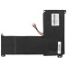 Оригінальна батарея для ноутбука LENOVO 5B10M53616 (IdeaPad: 120S-14IAP) 7.5V 4140mAh 31Wh Black