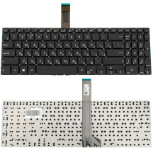 Клавиатура для ноутбука ASUS (P4540 series) rus, black, без фрейма