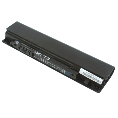 Батарея для ноутбука Dell 127VC (Inspiron 14Z: 1470, 1470n, 15Z, 1570, 1570n) 11.1V 5200mAh Black