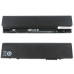 Батарея для ноутбука Dell 127VC (Inspiron 14Z: 1470, 1470n, 15Z, 1570, 1570n) 11.1V 5200mAh Black