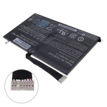 Оригинальная батарея для ноутбука Fujitsu FPCBP345Z (LifeBook Ultrabook UH552, UH572) 14.8V 2840mAh 42Wh Black