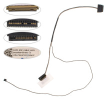 Шлейф матриці для ноутбука LENOVO (IdeaPad: 100-15IBY), eDP (DC020026T00)