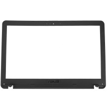 Рамка дисплея для ноутбука ASUS (X540, X541), black
