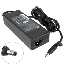 Блок питания для ноутбука HP 18.5V, 4.9A, 90W, 4.8*1.7мм, black (без кабеля!)