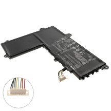 Оригинальная батарея для ноутбука ASUS B31N1425 (EeeBook E402MA, R417M) 11.4V 4110mAh 48Wh Black (0B200-01400100)