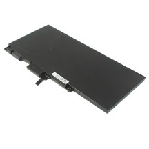 Оригинальная батарея для ноутбука HP CS03XL (ВЕРСИЯ 3, EliteBook 740, 840, 850 series,  ZBook 14 Mobile Workstation) 11.4V 46.5Wh Black