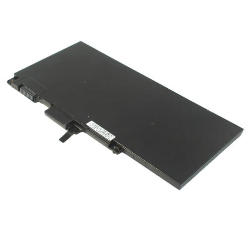Оригинальная батарея для ноутбука HP CS03XL (ВЕРСИЯ 3, EliteBook 740, 840, 850 series,  ZBook 14 Mobile Workstation) 11.4V 46.5Wh Black