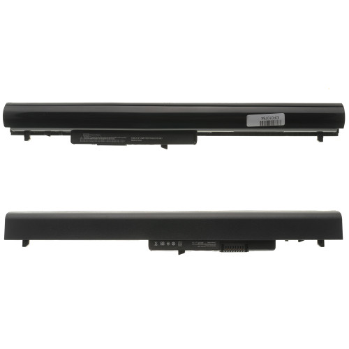 Батарея для ноутбука HP OA03/11.1V (15-G000, 15-D000 series, Compaq 240 G2, 245 G2, 250 G2, 255 G2) 11.1V 2600mAh 31Wh Black