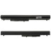 Батарея для ноутбука HP OA03/11.1V (15-G000, 15-D000 series, Compaq 240 G2, 245 G2, 250 G2, 255 G2) 11.1V 2600mAh 31Wh Black
